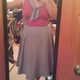 Illustration for article titled My pretty dress came!